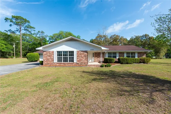 $320,000 | 4582 St Johns Church Road, Blackshear, GA 31516