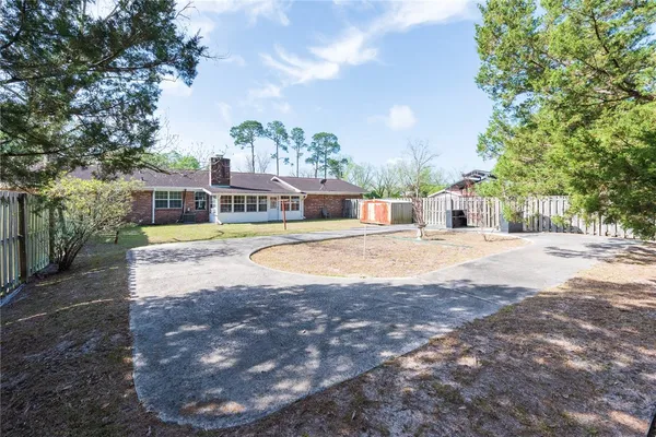 $320,000 | 4582 St Johns Church Road, Blackshear, GA 31516