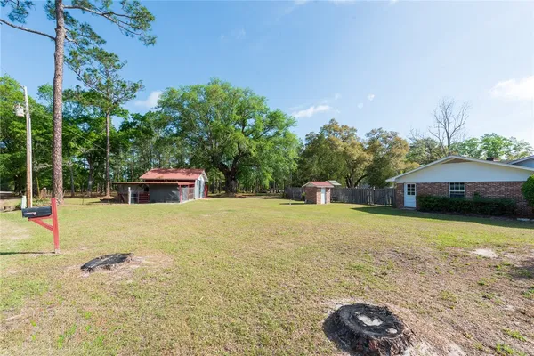 $320,000 | 4582 St Johns Church Road, Blackshear, GA 31516