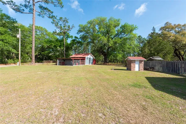 $320,000 | 4582 St Johns Church Road, Blackshear, GA 31516