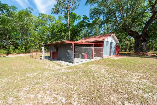 $320,000 | 4582 St Johns Church Road, Blackshear, GA 31516