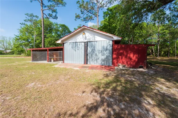 $320,000 | 4582 St Johns Church Road, Blackshear, GA 31516