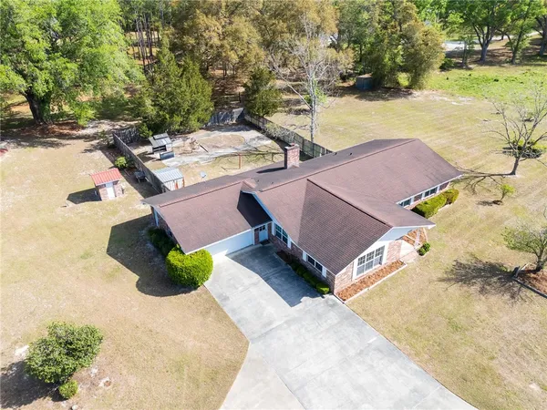 $320,000 | 4582 St Johns Church Road, Blackshear, GA 31516