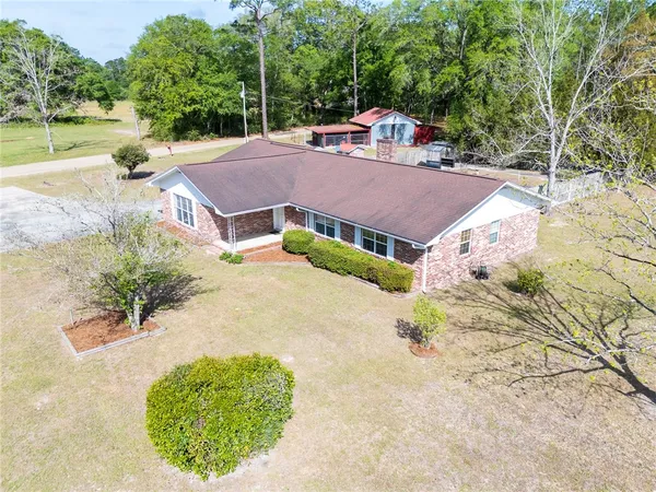 $320,000 | 4582 St Johns Church Road, Blackshear, GA 31516