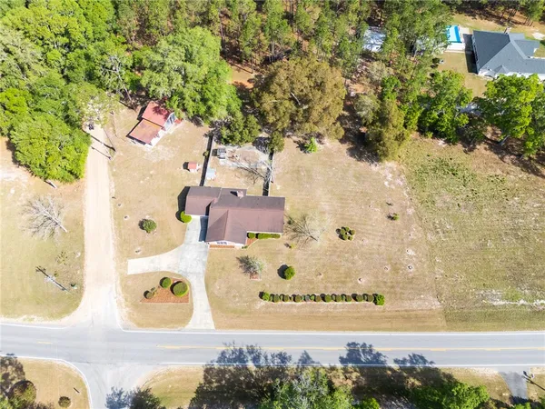 $320,000 | 4582 St Johns Church Road, Blackshear, GA 31516