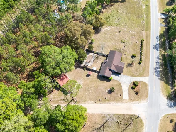 $320,000 | 4582 St Johns Church Road, Blackshear, GA 31516