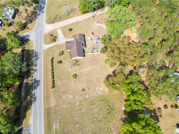 $320,000 | 4582 St Johns Church Road, Blackshear, GA 31516
