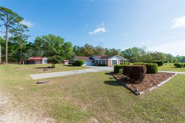 $320,000 | 4582 St Johns Church Road, Blackshear, GA 31516