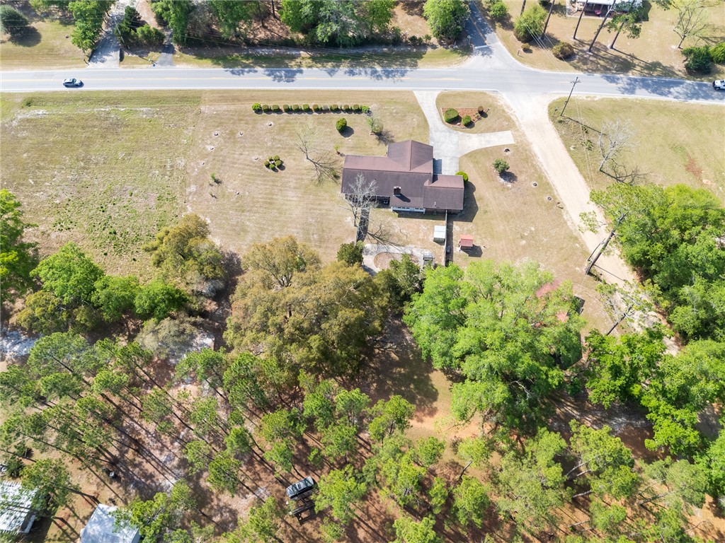 4582 St Johns Church Road Blackshear, GA 31516 - Photo 31 of 76