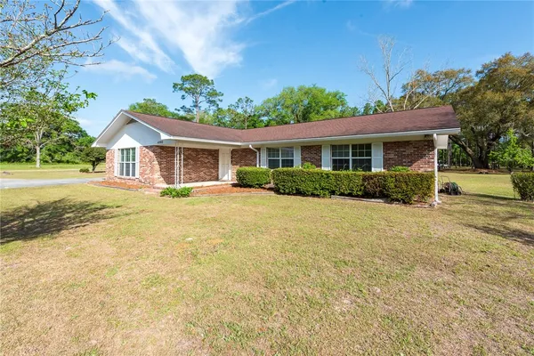 $320,000 | 4582 St Johns Church Road, Blackshear, GA 31516
