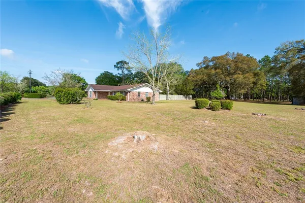 $320,000 | 4582 St Johns Church Road, Blackshear, GA 31516