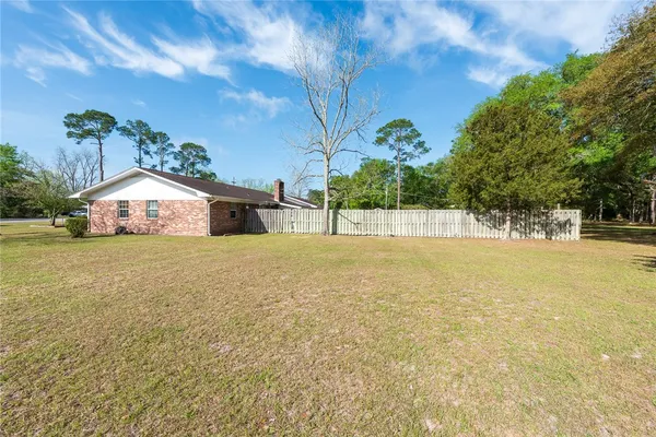 $320,000 | 4582 St Johns Church Road, Blackshear, GA 31516
