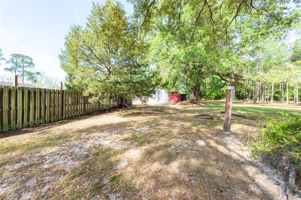 $320,000 | 4582 St Johns Church Road, Blackshear, GA 31516