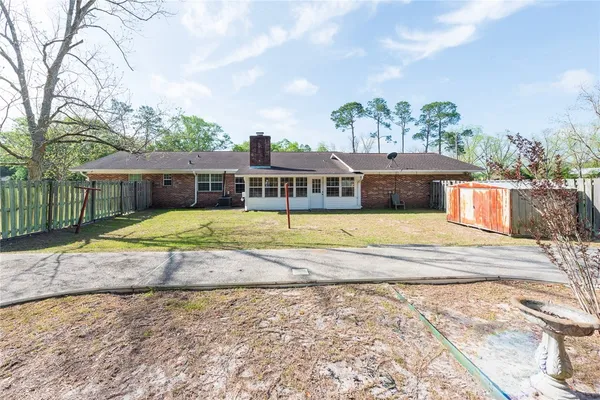 $320,000 | 4582 St Johns Church Road, Blackshear, GA 31516