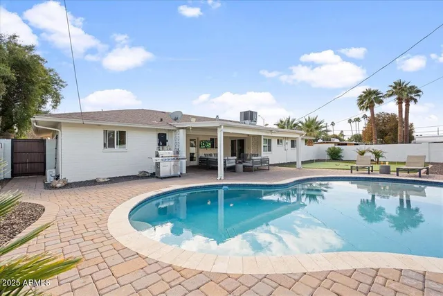 $5,995 | 8102 East Mulberry Street, Scottsdale, AZ 85251