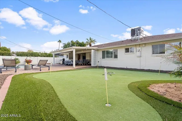 $5,995 | 8102 East Mulberry Street, Scottsdale, AZ 85251