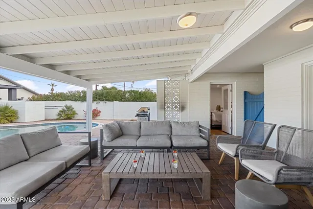 $5,995 | 8102 East Mulberry Street, Scottsdale, AZ 85251