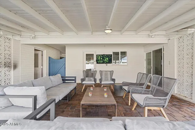 $5,995 | 8102 East Mulberry Street, Scottsdale, AZ 85251