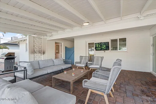 $5,995 | 8102 East Mulberry Street, Scottsdale, AZ 85251