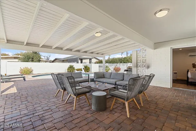 $5,995 | 8102 East Mulberry Street, Scottsdale, AZ 85251