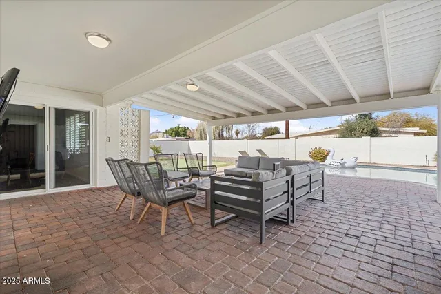 $5,995 | 8102 East Mulberry Street, Scottsdale, AZ 85251