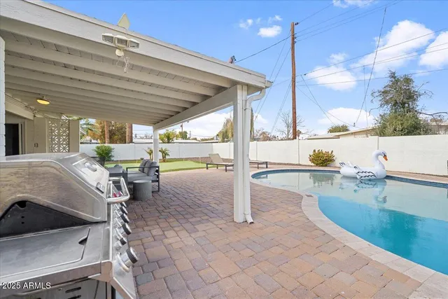 $5,995 | 8102 East Mulberry Street, Scottsdale, AZ 85251