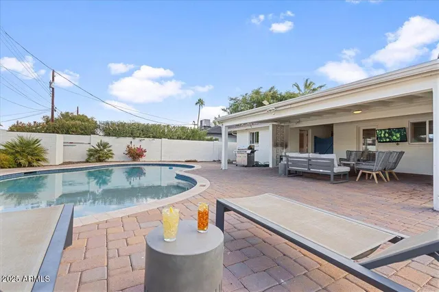 $5,995 | 8102 East Mulberry Street, Scottsdale, AZ 85251