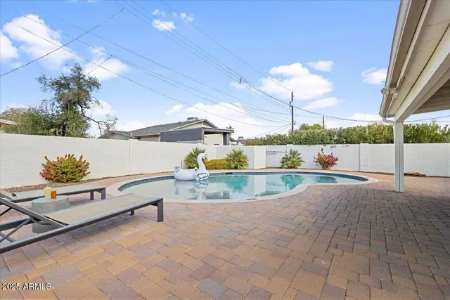 $5,995 | 8102 East Mulberry Street, Scottsdale, AZ 85251