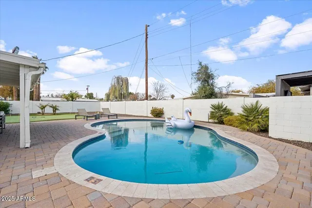 $5,995 | 8102 East Mulberry Street, Scottsdale, AZ 85251