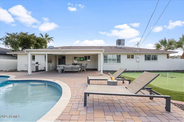 $5,995 | 8102 East Mulberry Street, Scottsdale, AZ 85251