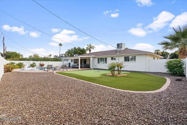 $5,995 | 8102 East Mulberry Street, Scottsdale, AZ 85251