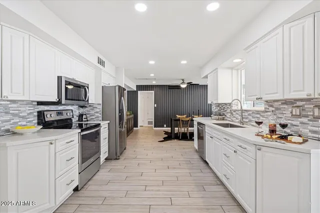 $5,995 | 8102 East Mulberry Street, Scottsdale, AZ 85251