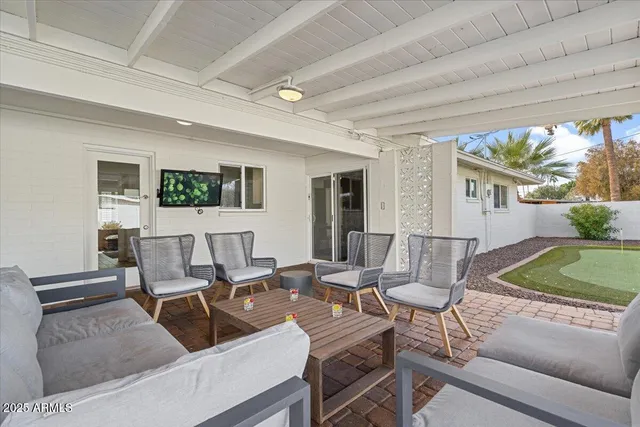 $5,995 | 8102 East Mulberry Street, Scottsdale, AZ 85251