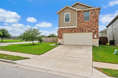 $524,999 | 16000 Canberra Trail, Austin, TX 78728