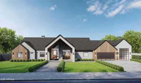 $5,495,000 | 13402 North 79th Street, Scottsdale, AZ 85260