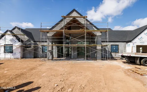 $5,495,000 | 13402 North 79th Street, Scottsdale, AZ 85260