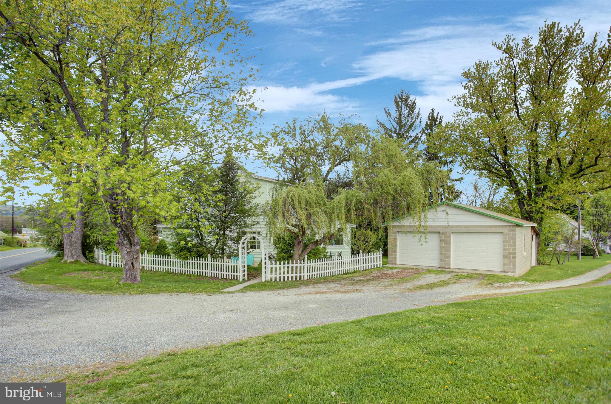 3715 Bullfrog Road Fairfield, PA 17320 - Photo 1 of 45 Gallery Image 1