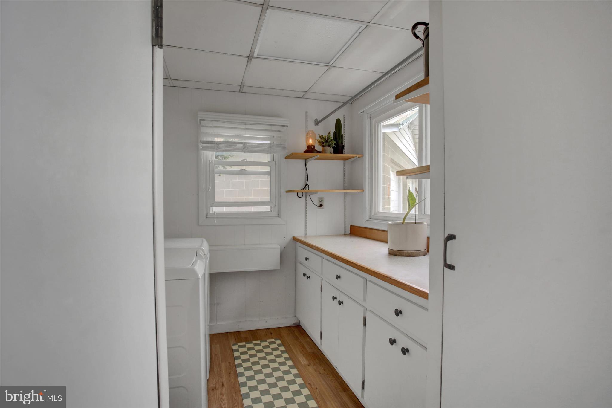 3715 Bullfrog Road Fairfield, PA 17320 - Photo 12 of 45 main floor laundry
