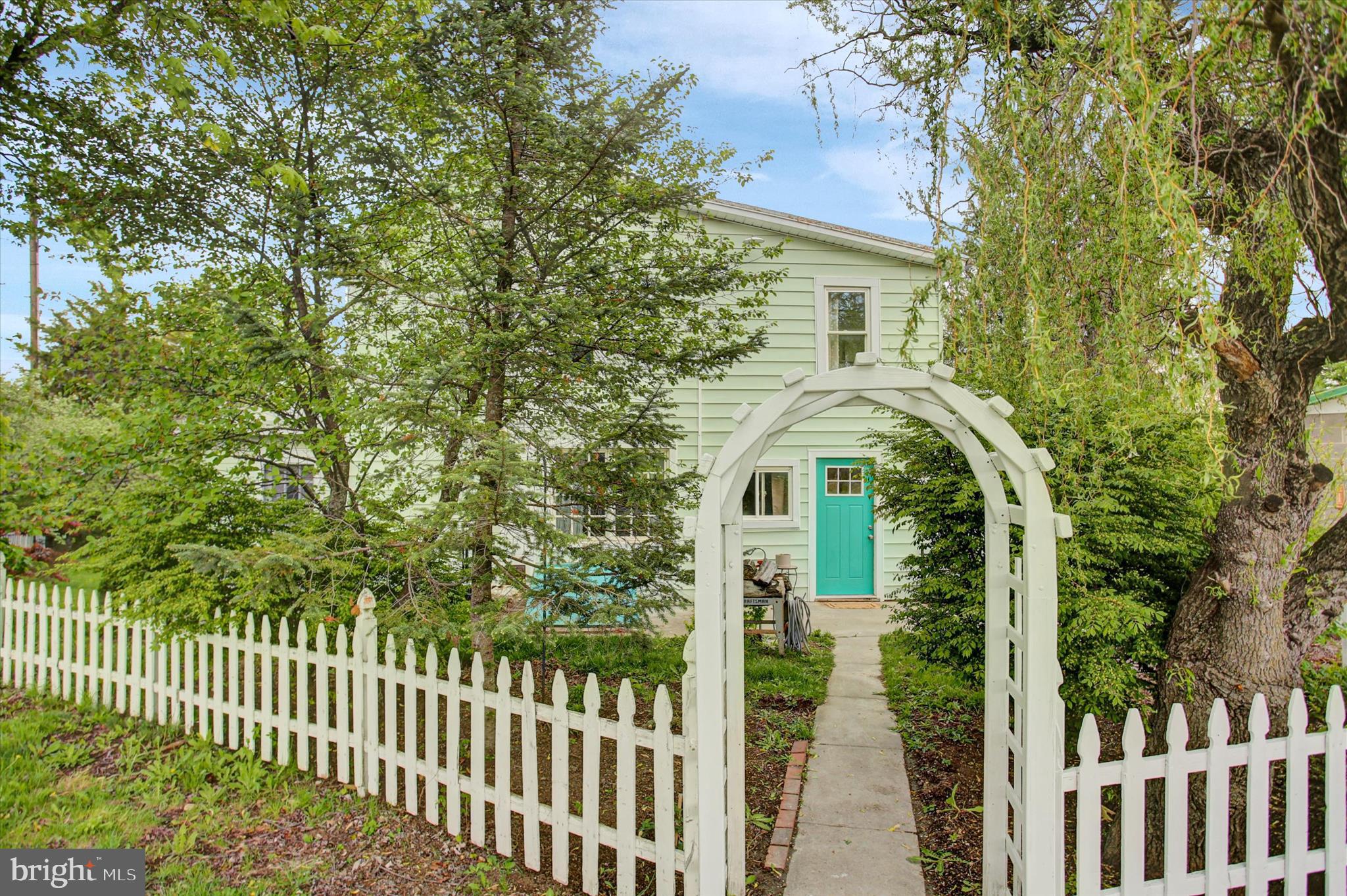 3715 Bullfrog Road Fairfield, PA 17320 - Photo 3 of 45 Gallery Image 3