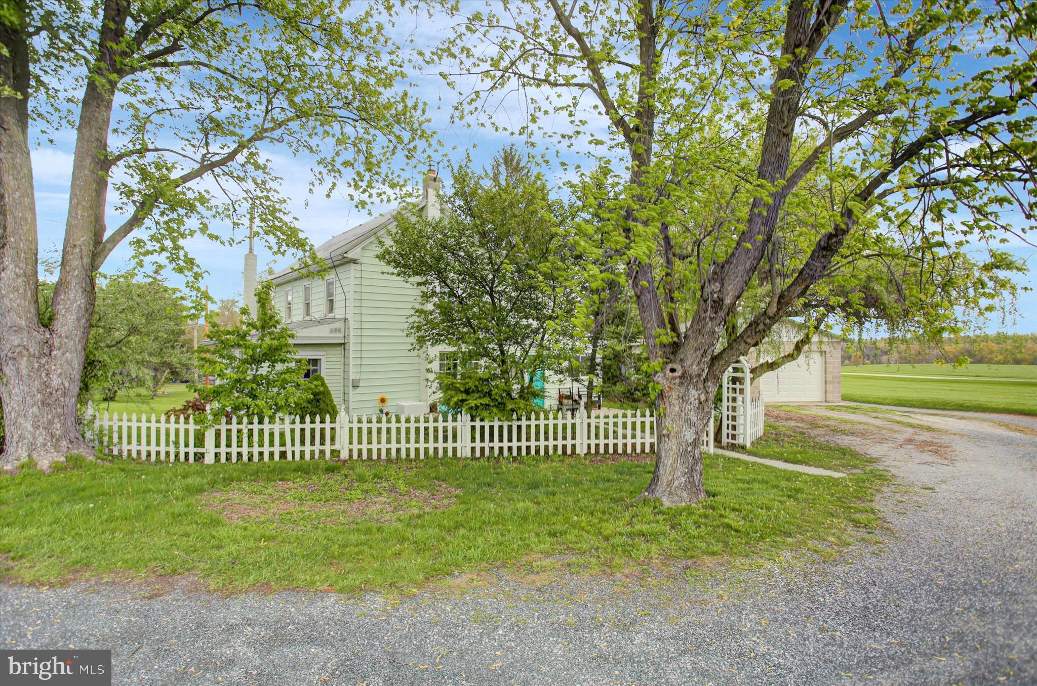 3715 Bullfrog Road Fairfield, PA 17320 - Photo 4 of 45 Gallery Image 4