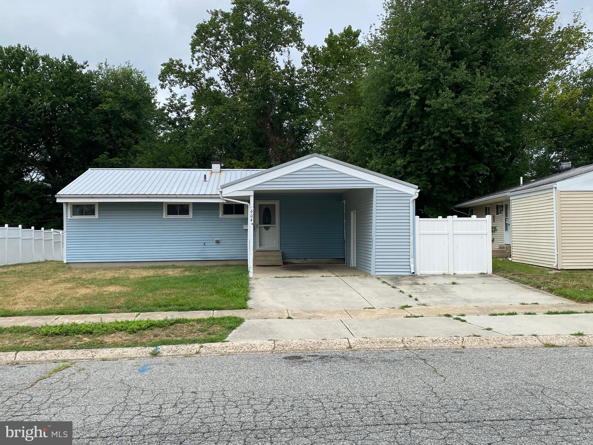 604 River Road Dover, DE 19901 - Photo 1 of 13