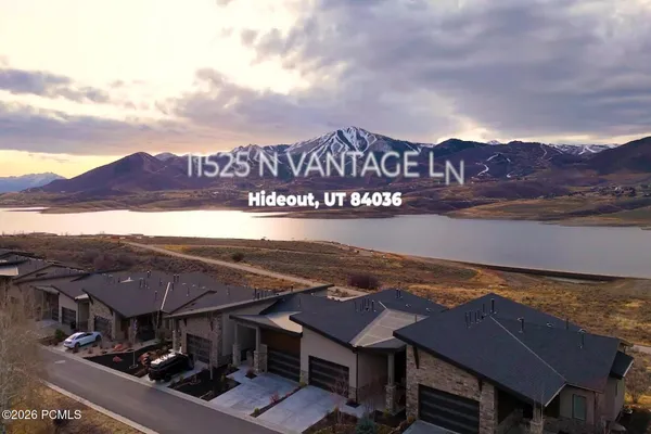 $2,725,000 | 11525 North Vantage Lane, Unit 85, Kamas, UT 84036