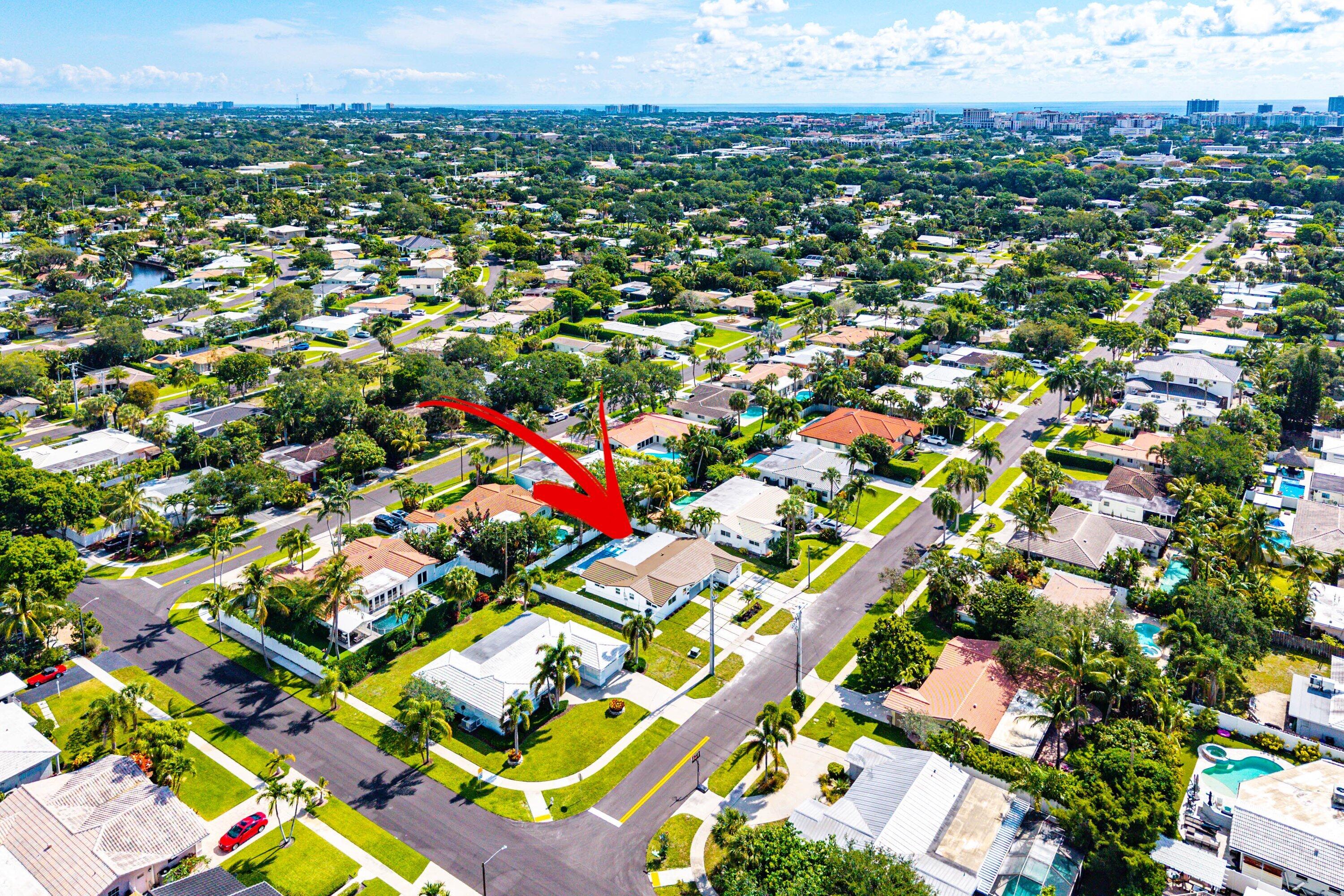 833 Southwest 5th Street Boca Raton, FL 33486 - Photo 31 of 31 046-833Southwest5thStreet-BocaRaton-FL-3