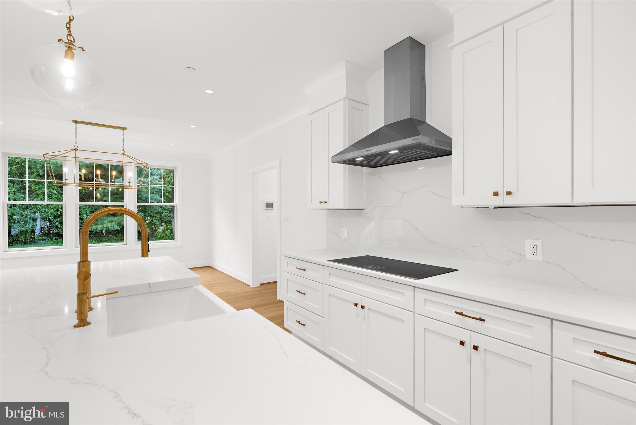 12618 Newgate Road Rockville, MD 20850 - Photo 12 of 33 Examples of recent work- kitchen.