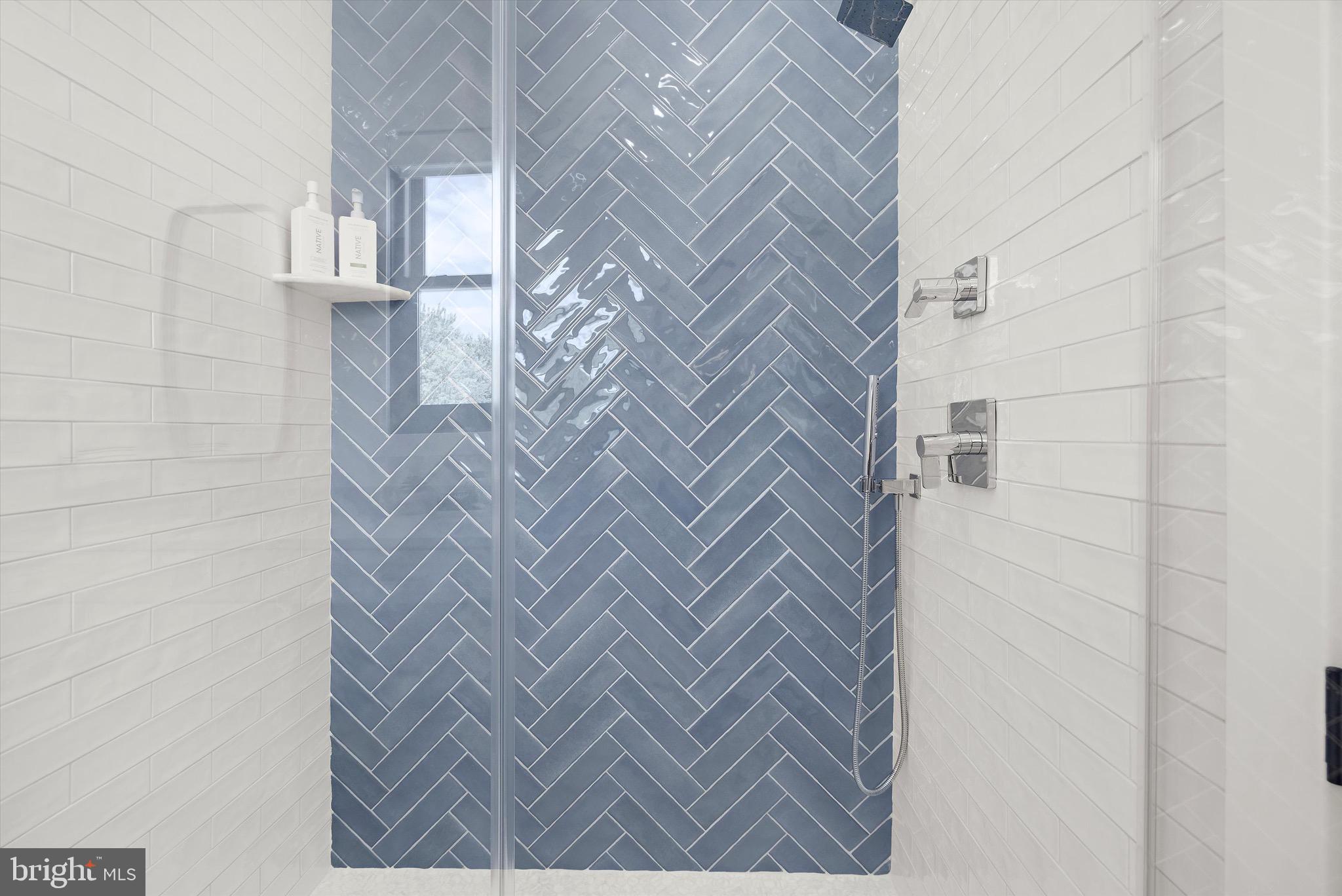 12618 Newgate Road Rockville, MD 20850 - Photo 22 of 33 Examples of recent work - shower time.