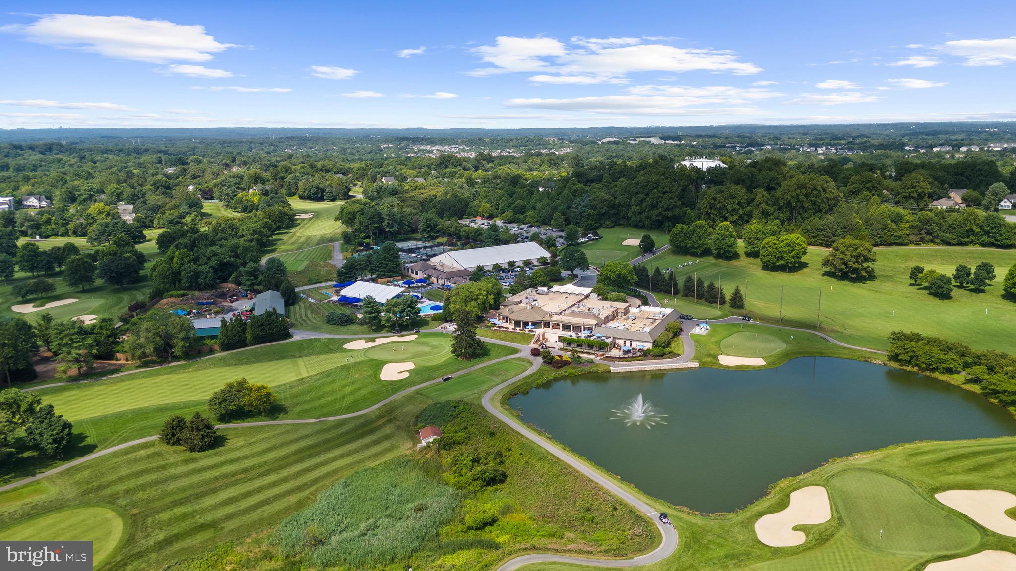 12618 Newgate Road Rockville, MD 20850 - Photo 27 of 33 Nearby Lakewood Country Club.