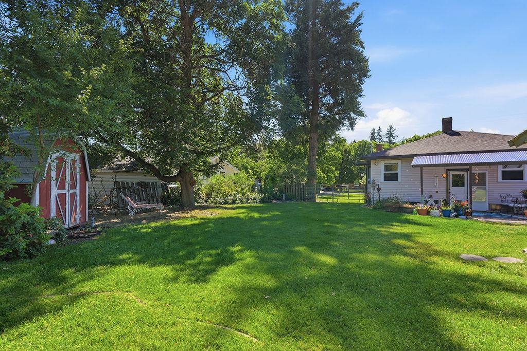 2310 North Park Road Spokane, WA 99212 - Photo 34 of 48