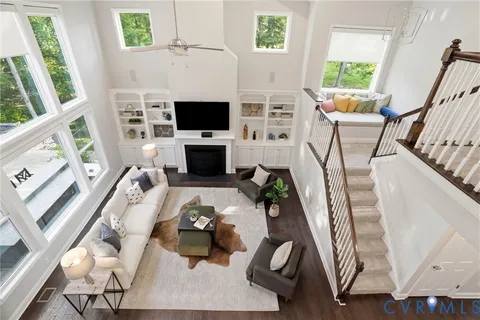 $1,100,000 | 16012 Garston Lane, Midlothian, VA 23112