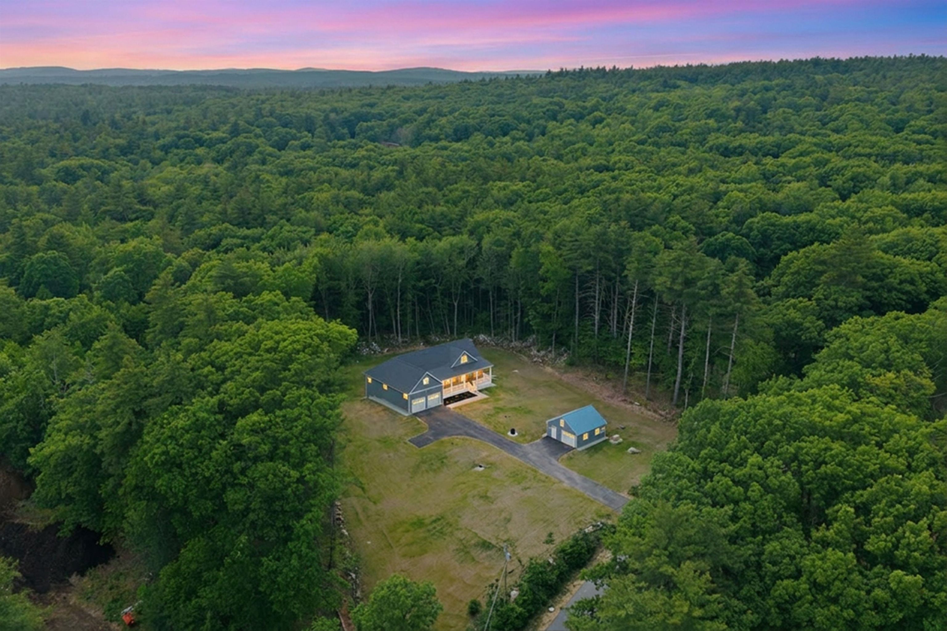 1187 Brookline Road Mason, NH 03048 - Photo 55 of 56