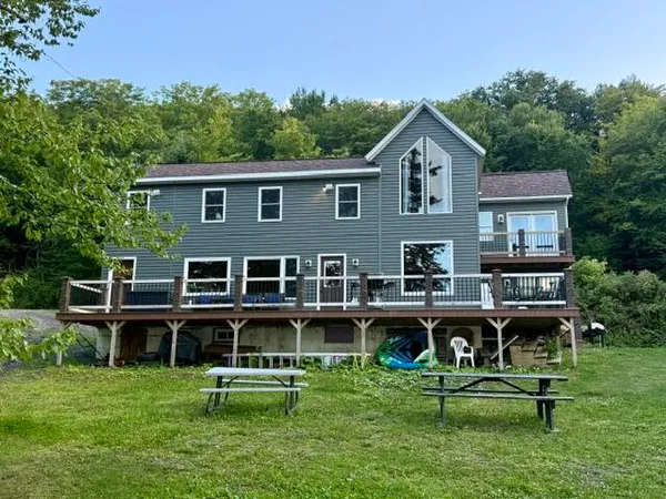 $770,000 | 455 West Van Buren Cove Road, Sinclair, ME 04779